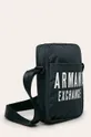 Armani Exchange - Saszetka 952257.9A124 100 % Poliester