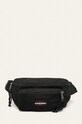 Eastpak - Ľadvinka DOGGY BAG jednofarebný čierna EK073008