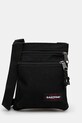 Ledvinka Eastpak hladký černá EK089008