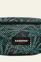 Eastpak - Сумка на пояс зелений