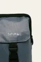 Spiral - Сумка серый