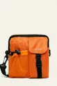 oranžová Spiral - Malá taška Pánsky