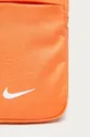 Malá taška Nike Sportswear oranžová