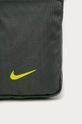 Malá taška Nike Sportswear sivá