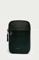 čierna Malá taška Nike Sportswear Unisex