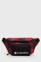 red Columbia waist pack Unisex