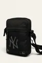 New Era táska fekete