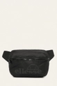 czarny Ellesse - Nerka Rosca Cross Body Bag Unisex