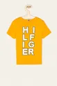 Tommy Hilfiger - Детская футболка 98-176 cm  100% Хлопок