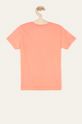 Name it - Dětské tričko 116-152 cm růžová