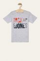 gri Jack & Jones - Tricou copii 128-176 cm De băieți