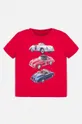 červená Mayoral - Detské tričko 68-98 cm Chlapčenský