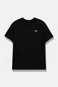 Vans - Tricou copii 129-173 cm VN0A4MQ3BLK1 negru SS20