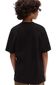 Vans - Детска тениска 129-173 cm VN0A4MQ3BLK1