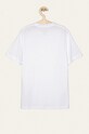 Chlapec Vans - Detské tričko 129-173 cm VN0A4MQ3WHT1 biela