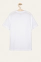 Băieți Vans - Tricou copii 129-173 cm VN0A4MQ3WHT1 alb