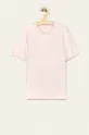 różowy Guess Jeans - T-shirt dziecięcy 118-175 cm Chłopięcy