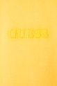 Guess Jeans - Dětské tričko 118-175 cm žlutá