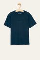 námořnická modř Guess Jeans - Dětské tričko 118-175 cm Chlapecký