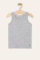 Guess Jeans - T-shirt dziecięcy (2-pack) 113-166 cm L93G00.JR003 biały SS20