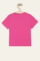 Calvin Klein Jeans - Detské tričko 104-176 cm ružová