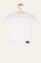 Calvin Klein Jeans - Gyerek póló 104-176 cm IB0IB00347 fehér AW20