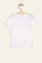 Pepe Jeans - Dětské tričko Art 92-122 cm PB501229 bílá SS20