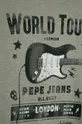 Pepe Jeans - Detské tričko Billo 128-180 cm  100% Bavlna