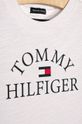 Tommy Hilfiger - Tricou copii 104-176 cm 100% Bumbac