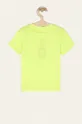Tommy Hilfiger - Detské tričko 104-176 cm žltá