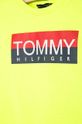 Tommy Hilfiger - T-shirt dziecięcy 128-176 cm 100 % Bawełna