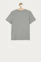 szary Tommy Hilfiger - T-shirt dziecięcy 128-164 cm (2-pack)