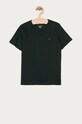 Tommy Hilfiger - T-shirt dziecięcy 128-164 cm (2-pack) UB0UB00310 multicolor AW20