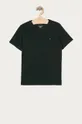 Tommy Hilfiger - Detské tričko 128-164 cm (2-pak) viacfarebná