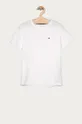 Tommy Hilfiger maglietta per bambini 128-164 cm (2-pack) 100% Cotone