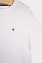 Tommy Hilfiger - T-shirt dziecięcy 128-164 cm (2-pack) UB0UB00310