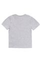 Boss - Dětské tričko 164-176 cm šedá