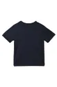 Boss - Дитяча футболка 116-152 cm темно-синій