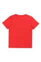 Dkny - Dětské tričko 116-152 cm červená