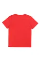 Dkny - Detské tričko 116-152 cm červená