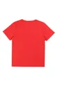 Dkny - Detské tričko 164-176 cm červená