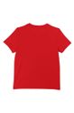 Karl Lagerfeld - Tricou copii 162-174 cm rosu