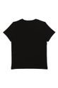 Karl Lagerfeld - Tricou copii 162-174 cm negru