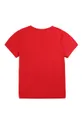 Karl Lagerfeld - Detské tričko 114-150 cm červená