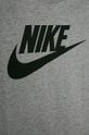 Nike Kids - Dětské tričko 122-170 cm šedá