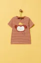 коричневий OVS - Дитяча футболка 80-98 cm Для хлопчиків