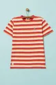 червоний OVS - Дитяча футболка 146-170 cm Для хлопчиків
