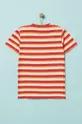 OVS - Детская футболка 146-170 см. красный