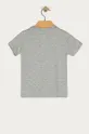 Guess Jeans - Detské tričko 92-122 cm sivá