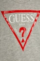 Guess Jeans - T-shirt dziecięcy 92-116 cm 95 % Bawełna, 5 % Wiskoza